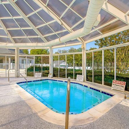 Salt Pond --- 314 Walkabout Rd Villa Bethany Beach Exterior photo